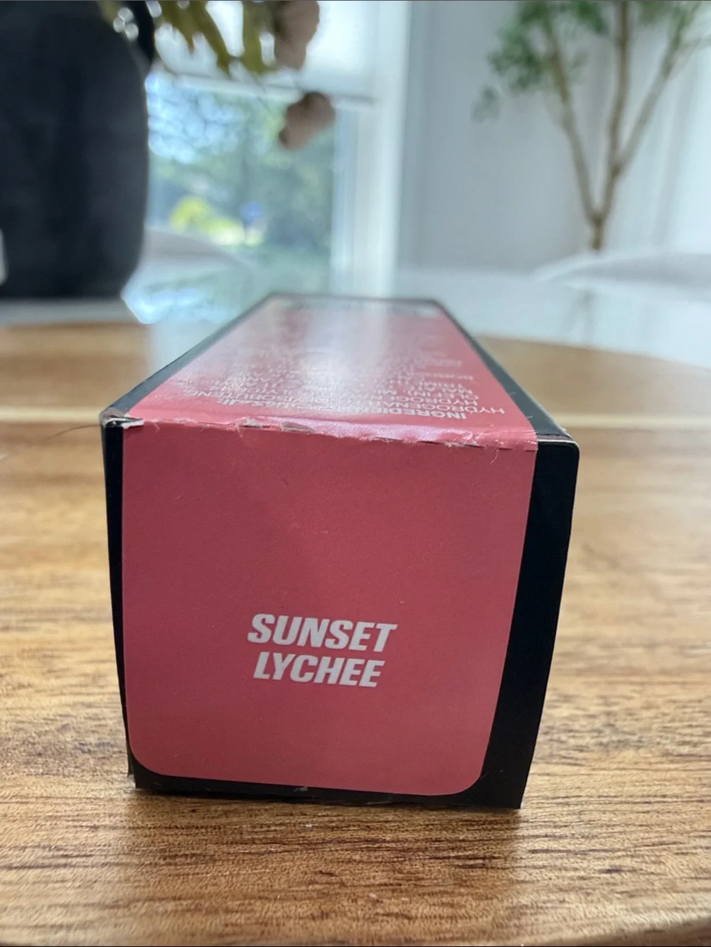 huda beauty Blush Filter Liquid Blush - Sunset Lychee